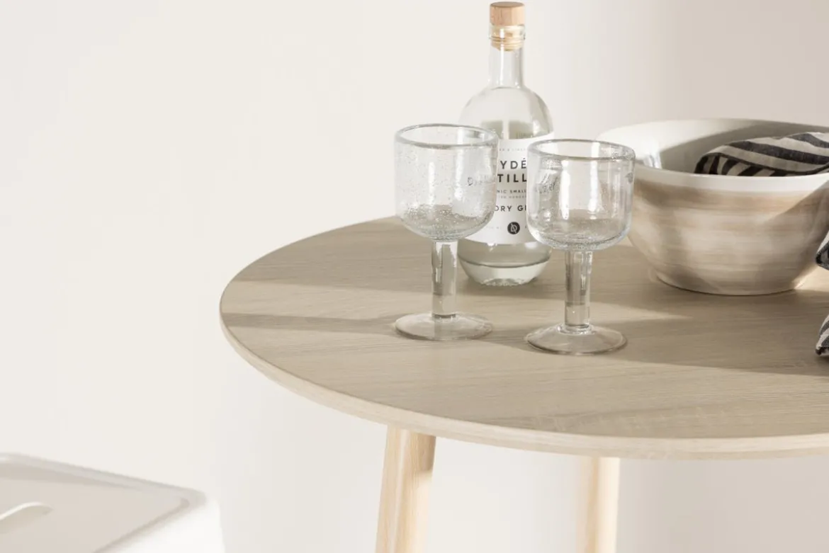 Esstisch Solana - elegant und praktisch