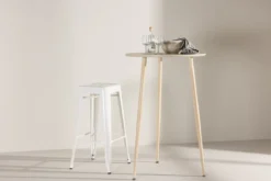 Esstisch Solana - elegant und praktisch