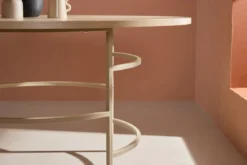 Esstisch Solara - im modernen, skandinavisch inspirierten Design