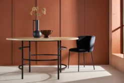 Esstisch Solara - im modernen, skandinavisch inspirierten Design