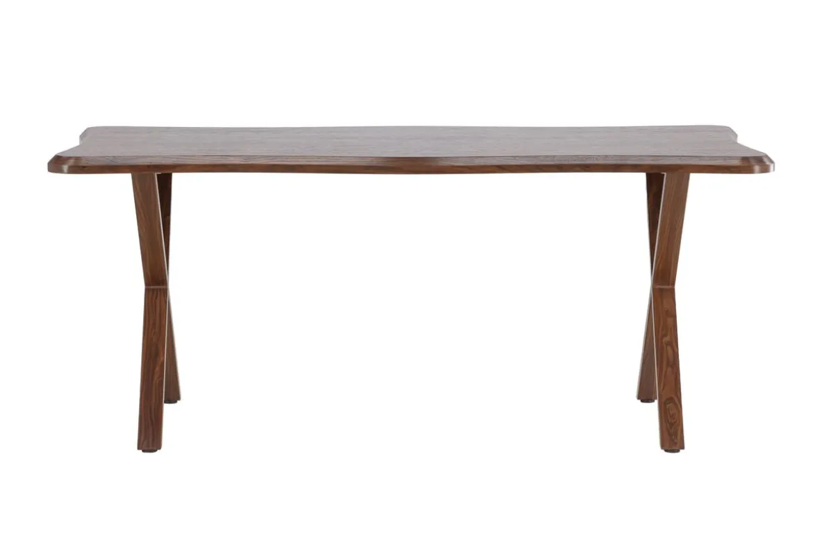 Esstisch Talani - vereint modernes Design mit einer warmen, eleganten Ausstrahlung