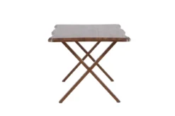 Esstisch Talani - vereint modernes Design mit einer warmen, eleganten Ausstrahlung
