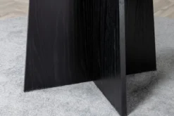 Esstisch Talia - ein runder Tisch im modernen Design
