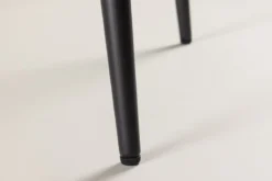 Esstisch Tidal - Design trifft Stabilität