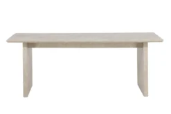Esstisch Velento – in Marmoroptik