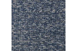 Esszimmerstuhl Holly – Chenille-Polster in verschiedenen Farben