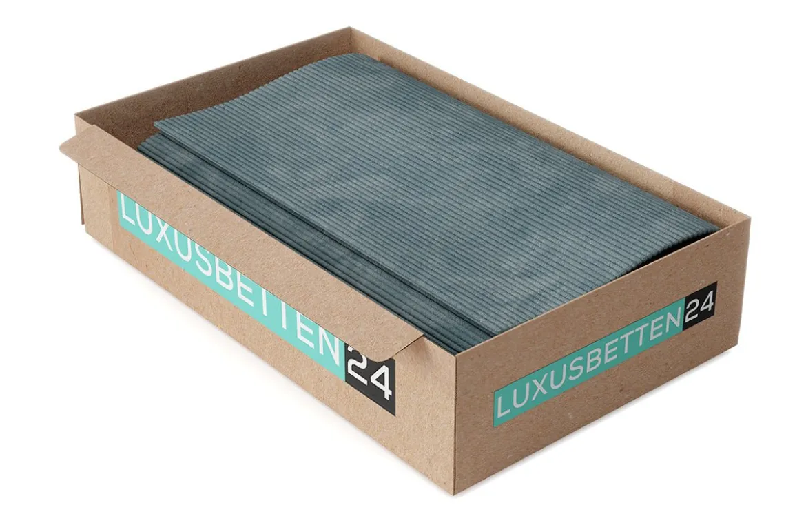Extra Bezug für Sofa Lazy in Cord