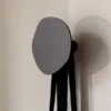Garderobe/Wandhaken Lou – Minimalistisches Design-Statement aus Metall