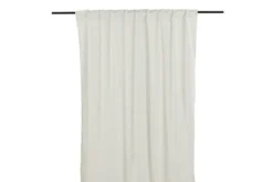 Gardinen-Set Anny – Samtoptik in vielen Farben