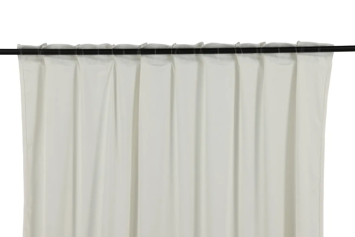 Gardinen-Set Anny – Samtoptik in vielen Farben
