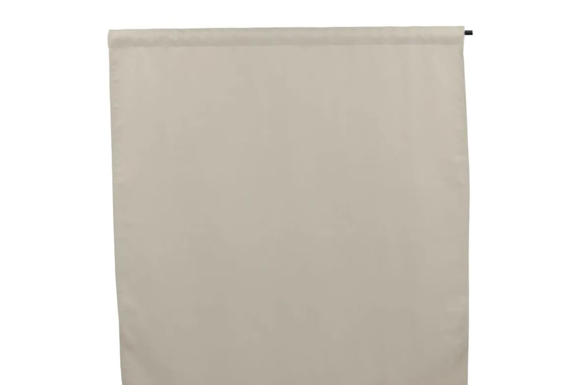 Gardinen-Set Ava – Mehrband-System in 135 x 290 cm