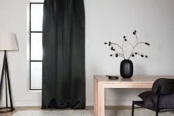 Gardinen-Set Ava – Mehrband-System in 135 x 290 cm