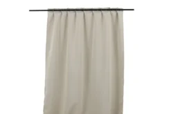 Gardinen-Set Ava – Mehrband-System in 135 x 290 cm