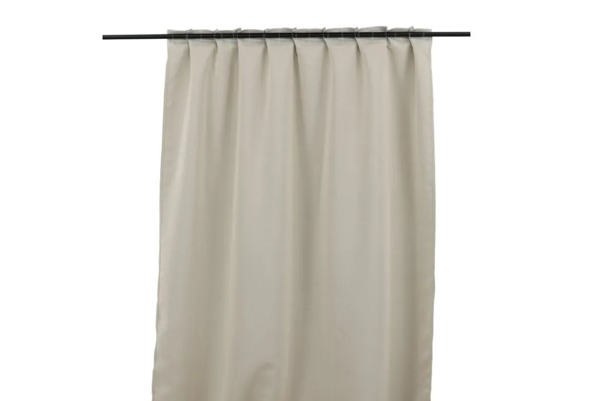 Gardinen-Set Ava – Mehrband-System in 135 x 290 cm