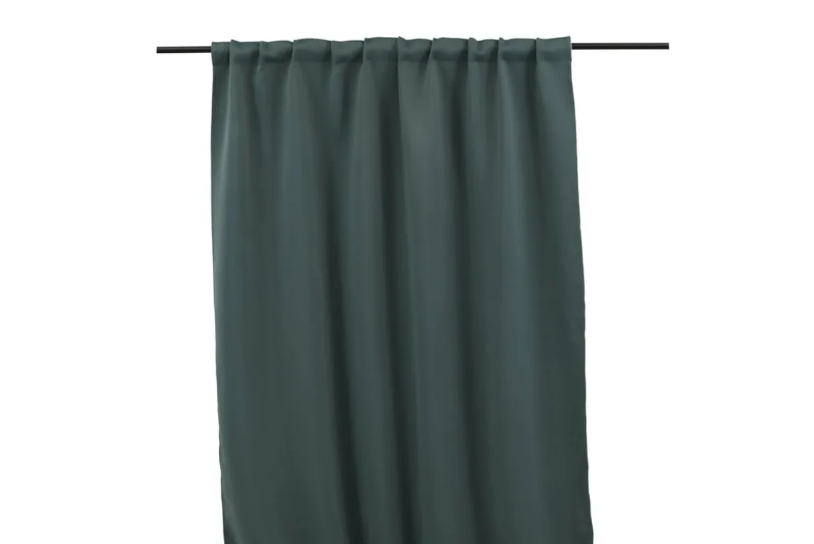 Gardinen-Set Ava – Mehrband-System in 135 x 240 cm