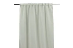 Gardinen-Set Ava – Mehrband-System in 135 x 240 cm