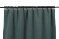 Gardinen-Set Ava – Mehrband-System in 135 x 240 cm