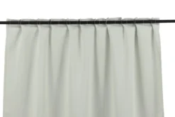 Gardinen-Set Ava – Mehrband-System in 135 x 240 cm