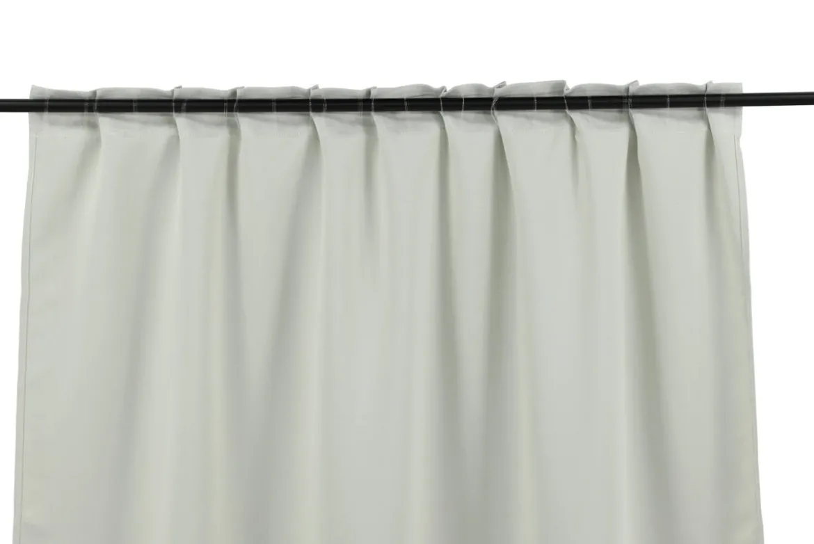 Gardinen-Set Ava – Mehrband-System in 135 x 240 cm