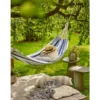 Garten-Beistelltisch Kivo – Zeitloses Design aus Faserzement in Grau