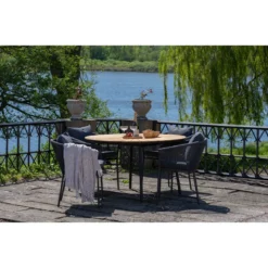 Garten Essgruppe Modena