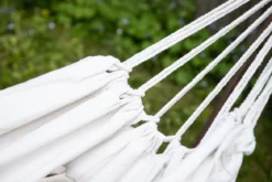 Garten Hängematte Nimbus - aus Baumwolle/Polyester