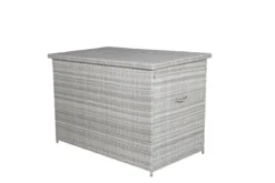 Garten Kissenbox Brisbane - Verfügbar in Grau, Schwarz und Natur