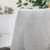 Garten Loungeset Henry – mit Glasplatte & Sitzkissen