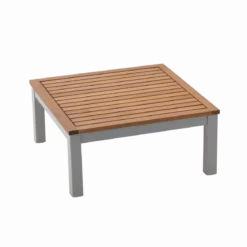 Garten Loungeset ModuFlex – modulares Aluminium Lounge-Set