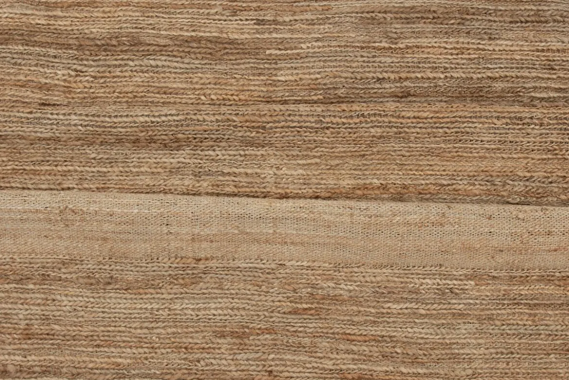 Garten Teppich Jolly - 400x300 aus Jute