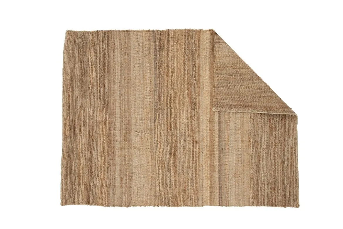 Garten Teppich Marie – 160x230 aus Jute