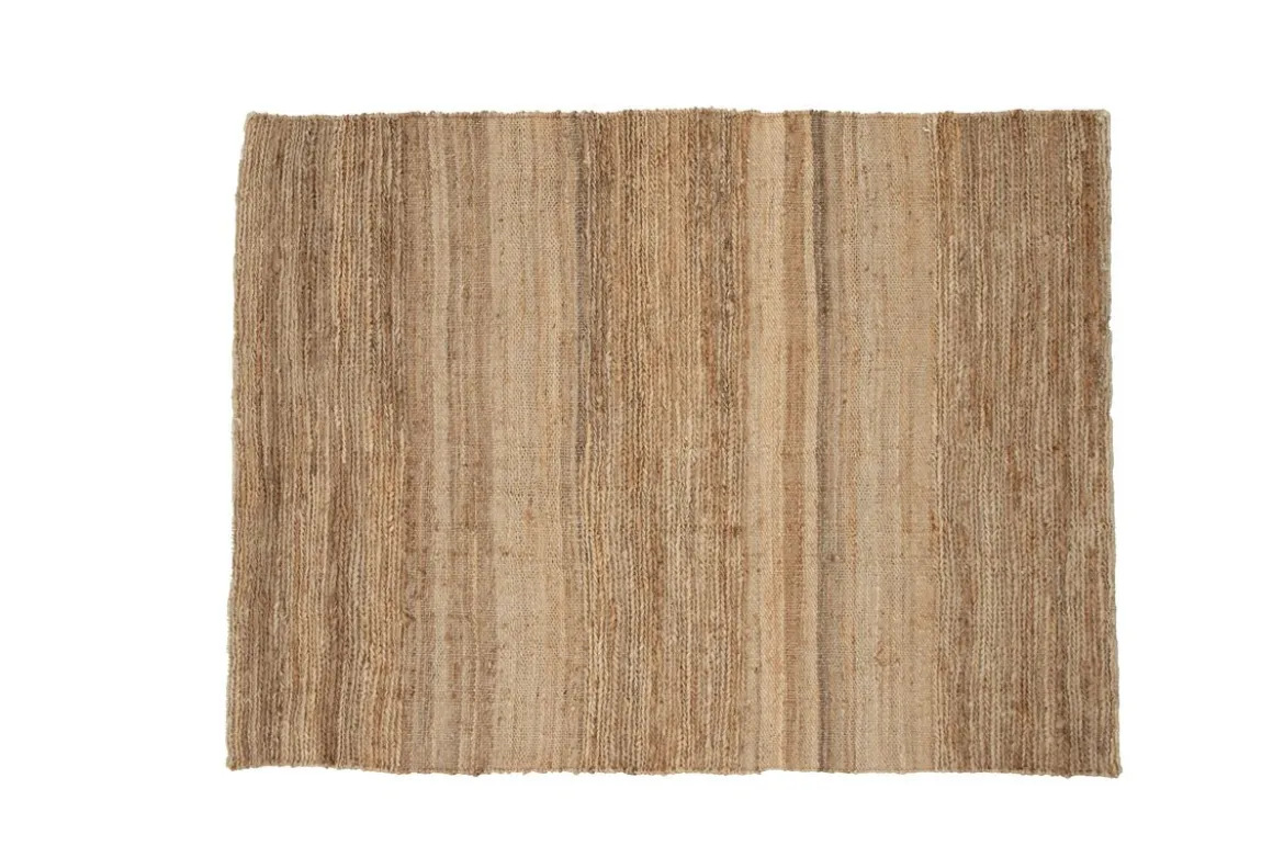Garten Teppich Marie – 160x230 aus Jute