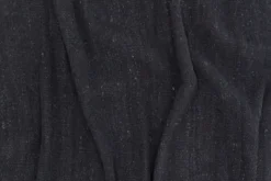 Garten Teppich Matty - 240x170 in Schwarz