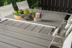 Gartentisch Kairen - perfekt für gesellige Runden im Freien