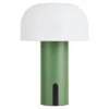 Garten-Tischlampe „Keldenor“ – wetterfest für Balkon & Outdoor-Bereich