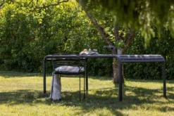 Gartentisch Melura - leicht, robust und wetterbeständig