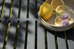 Gartentisch Melura - leicht, robust und wetterbeständig