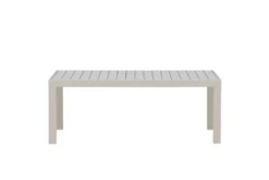 Gartentisch Tanari - ein Couchtisch in stilvollem Design