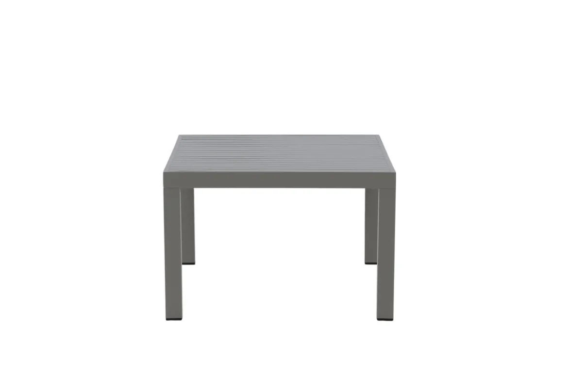 Gartentisch Tanari - ein Couchtisch in stilvollem Design