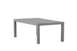 Gartentisch Tanari - ein Couchtisch in stilvollem Design