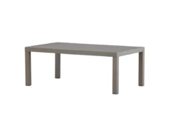 Gartentisch Tanari - ein Couchtisch in stilvollem Design