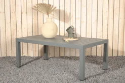 Gartentisch Tanari - ein Couchtisch in stilvollem Design