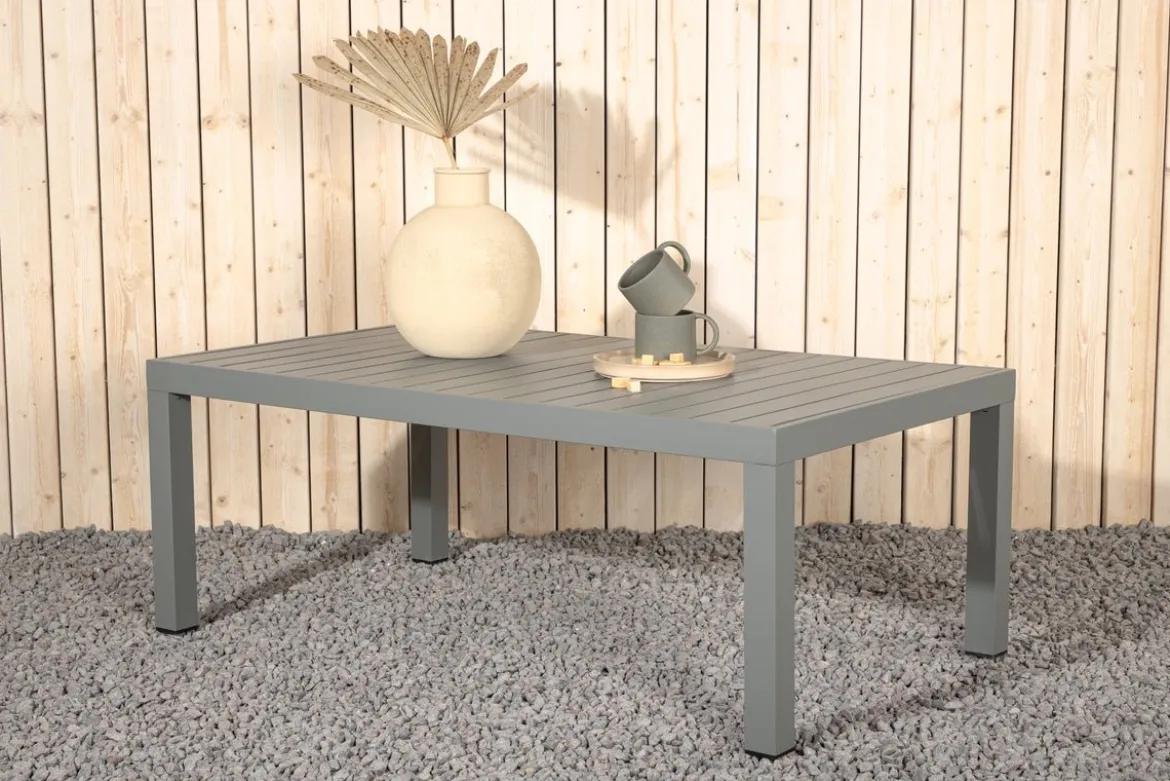 Gartentisch Tanari - ein Couchtisch in stilvollem Design