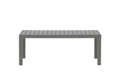 Gartentisch Tanari - ein Couchtisch in stilvollem Design
