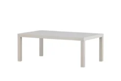 Gartentisch Tanari - ein Couchtisch in stilvollem Design