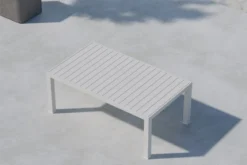 Gartentisch Tanari - ein Couchtisch in stilvollem Design
