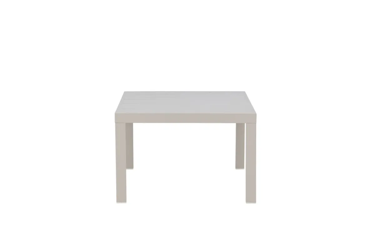 Gartentisch Tanari - ein Couchtisch in stilvollem Design
