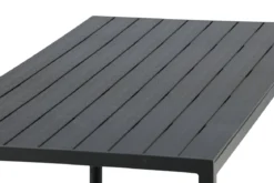 Gartentisch Tareen - eine harmonische Kombination aus Natürlichkeit und Stabilität