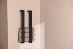 Handtuchhalter Nali – minimalistisches Design mit verdeckter Wandmontage