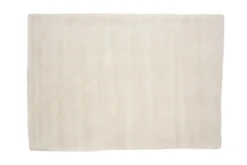 Hochflorteppich Oden – in drei Farben aus Polypropylen & Jute